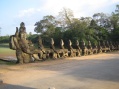 Angkor Thom - Cambodia